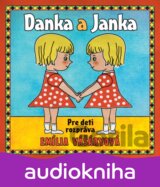 CD - Danka a Janka