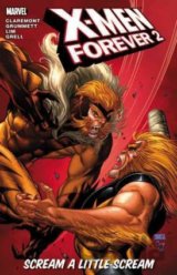 X-Men Forever 2 (Volume 2)