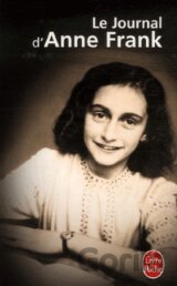Le Journal D'Anne Frank