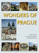 Wonders of Prague