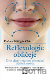 Reflexologie obličeje: dien chan