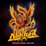 Dokken: The Lost Songs 1978-1981
