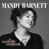 Mandy Barnett: A Nashville Songbook