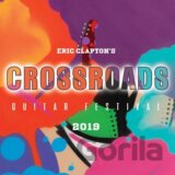 Eric Clapton: Eric Clapton´s Crossroads Guitar Festival 2019