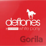 Deftones: White Pony  (20th Anniversary Dlx)