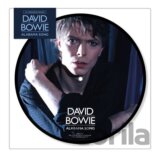 David Bowie: Alabama song (Picture) LP