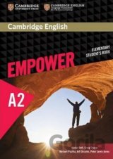 Empower Elementary Student´s Book