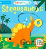 Ahoj Dinosaure Stegosaurus