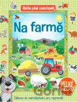 Na farmě