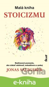 Malá kniha stoicizmu