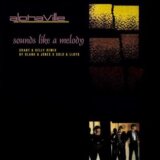 Alphaville: Sounds Like a Melody LP