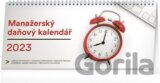 Stolní Manažerský daňový kalendář 2023