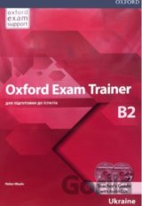 Oxford Exam Trainer B2