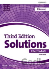 Maturita Solutions Intermediate