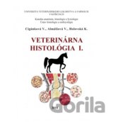 Veterinárna histológia I.