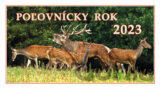 Poľovnícky rok 2023
