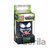 Funko POP Keychain: Monster Hunters - Venom (klíčenka)
