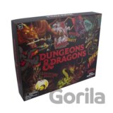 Dungeons and Dragons - Kostka