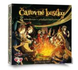 Čarovné kostky