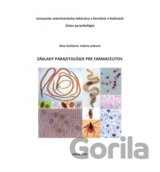 Základy parazitológie pre farmaceutov