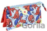 Trojitý Peračník na tužky Marvel|Spiderman: Koláž