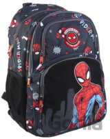 Školský batoh Marvel|Spiderman: To the rescue