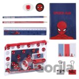 Set školských potrieb Marvel: Spiderman