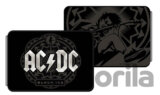 Peňaženka na karty AC/DC: Black Ice