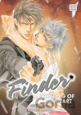 Finder 9: Beating of My Heart