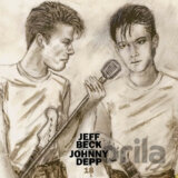 Beck Jeff & Depp Johnny: 18