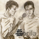 Beck Jeff & Depp Johnny: 18 LP
