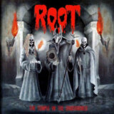 Root: The Temple In The Underworld / 30th Anniversary Remaster LP