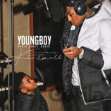 YoungBoy Never Broke Again: Sincerely, Kentrell LP