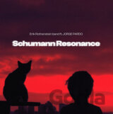 Erik Rothenstein Band / Jorge Pardo: Schumann Resonance