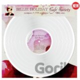 Billie Holiday: Café Society LP