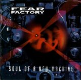 Fear Factory: Soul of a New Machine Ltd. LP