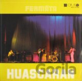 Fermáta: Huascaran LP