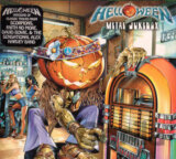 Helloween: Metal Jukebox LP