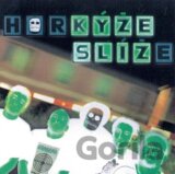 Horkýže slíže: Kýže sliz (20th Anniversary) LP