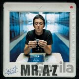 Jason Mraz: Mr. A-Z LP