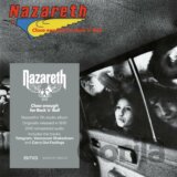 Nazareth: Close Enough For Rock 'N' Roll LP