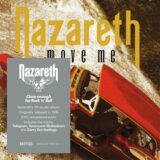 Nazareth: Move Me LP