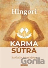 Karma sútra - Základy karmajógy