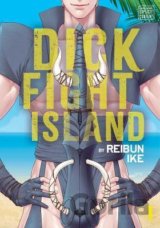 Dick Fight Island 1