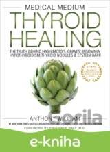 Medical Medium Thyroid Healing