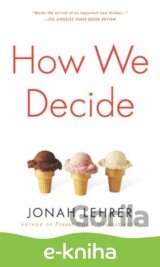 How We Decide