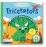 Ahoj, dinosaurus! Triceratops