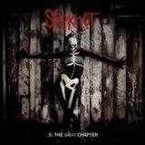 Slipknot: .5: The Gray Chapter (Ltd Pink) LP