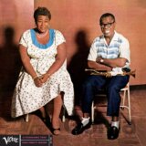 Ella Fitzgerald & Louis Armstrong: Ella & Louis (Acoustic Sounds) LP