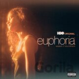 Euphoria Season 2 (Coloured) LP